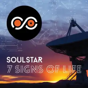 SoulStar - Burning